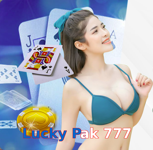 Lucky Pak 777